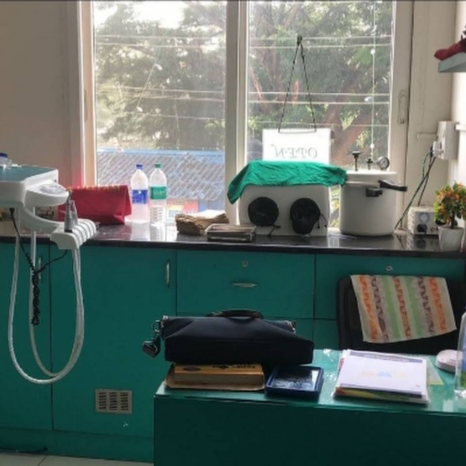You Smile Dental Clinic